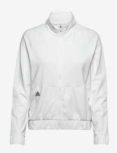 ESS BMBR FZ - golf jackets - white