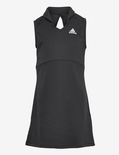 G DRESS - short-sleeved casual dresses - black/white