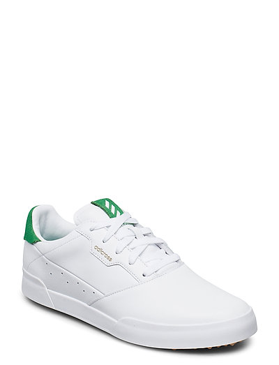 Adicross Retro Shoes Sport Shoes Training Shoes- Golf/tennis/fitness Weiß ADIDAS GOLF