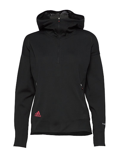 Prmkt Hz Lyr Hoodie Pullover Schwarz ADIDAS GOLF