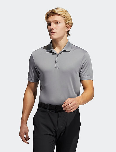 adidas Golf Adi Perf Polo - Short 