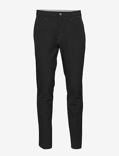 ULT PANT TPRD - golf pants - black