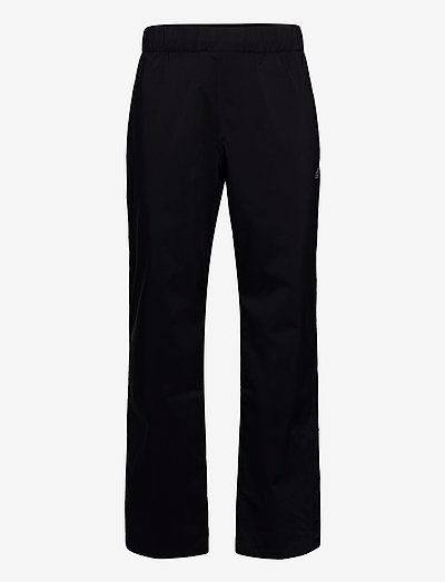 PROV PANT - golf pants - black