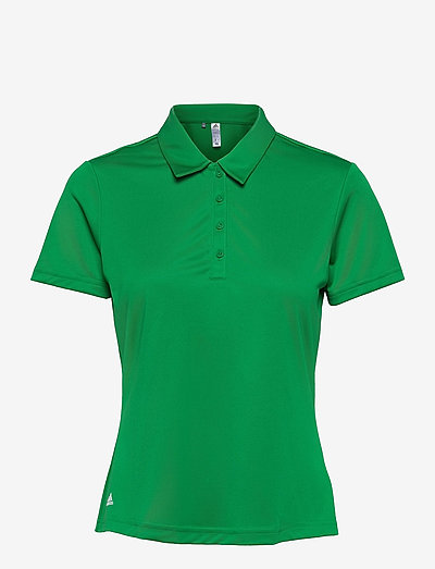 PERF SS P - polos - green