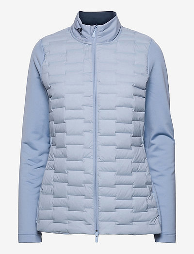 adidas golf puffer jacket