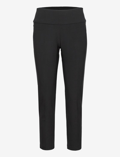 U365 SLD ANK P - golf pants - black