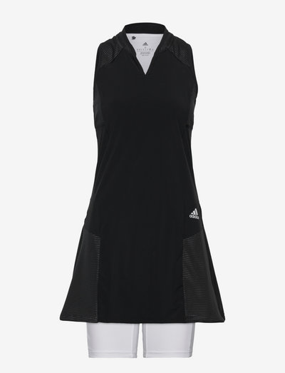 H.RDY SL DRS - sports dresses - black