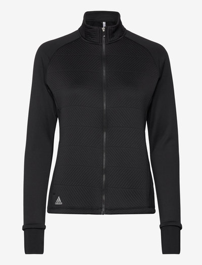 W C.RDY HRGBN J - sweatshirts & hættetrøjer - black