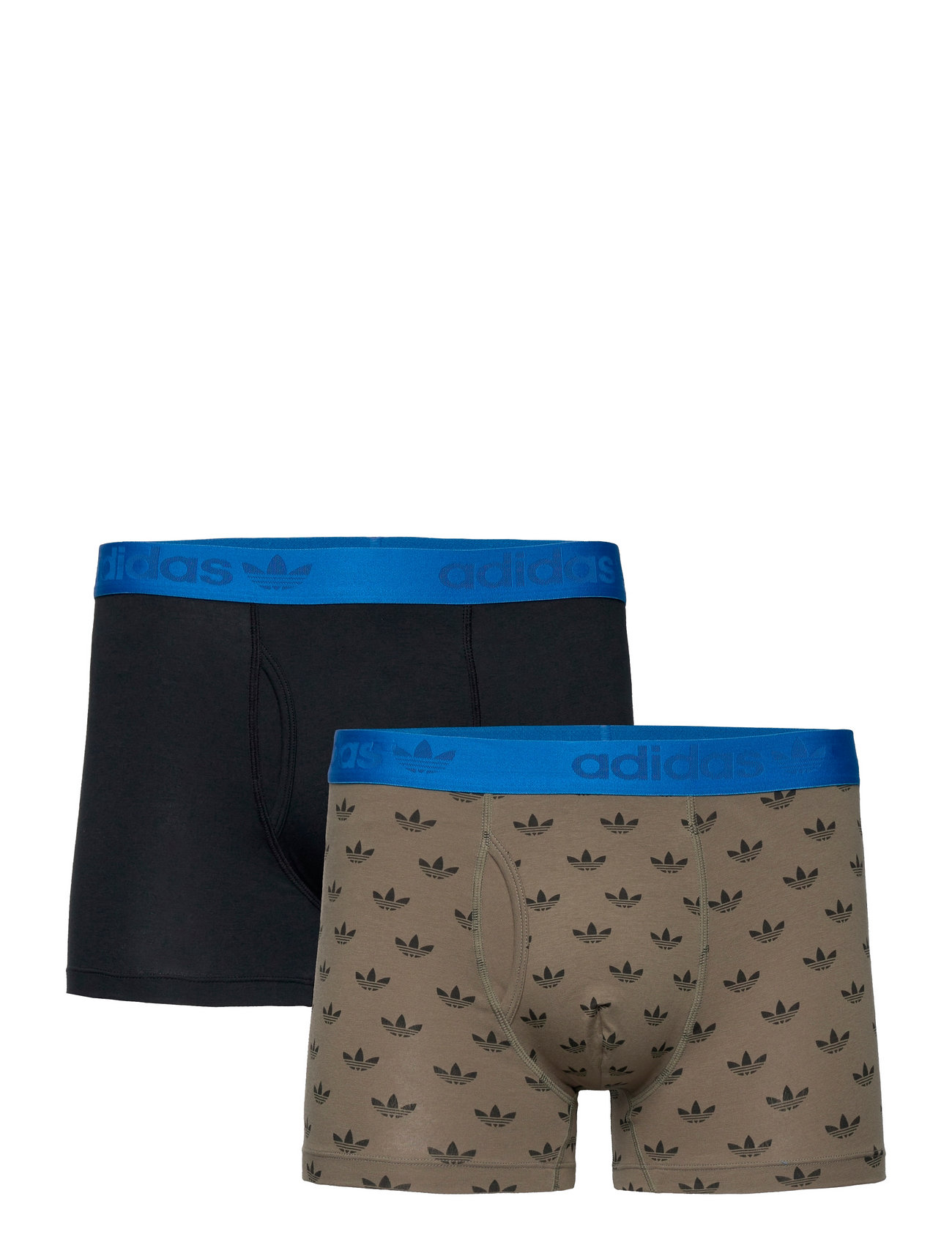 adidas Underwear Trunks – underwear – shop at Booztlet