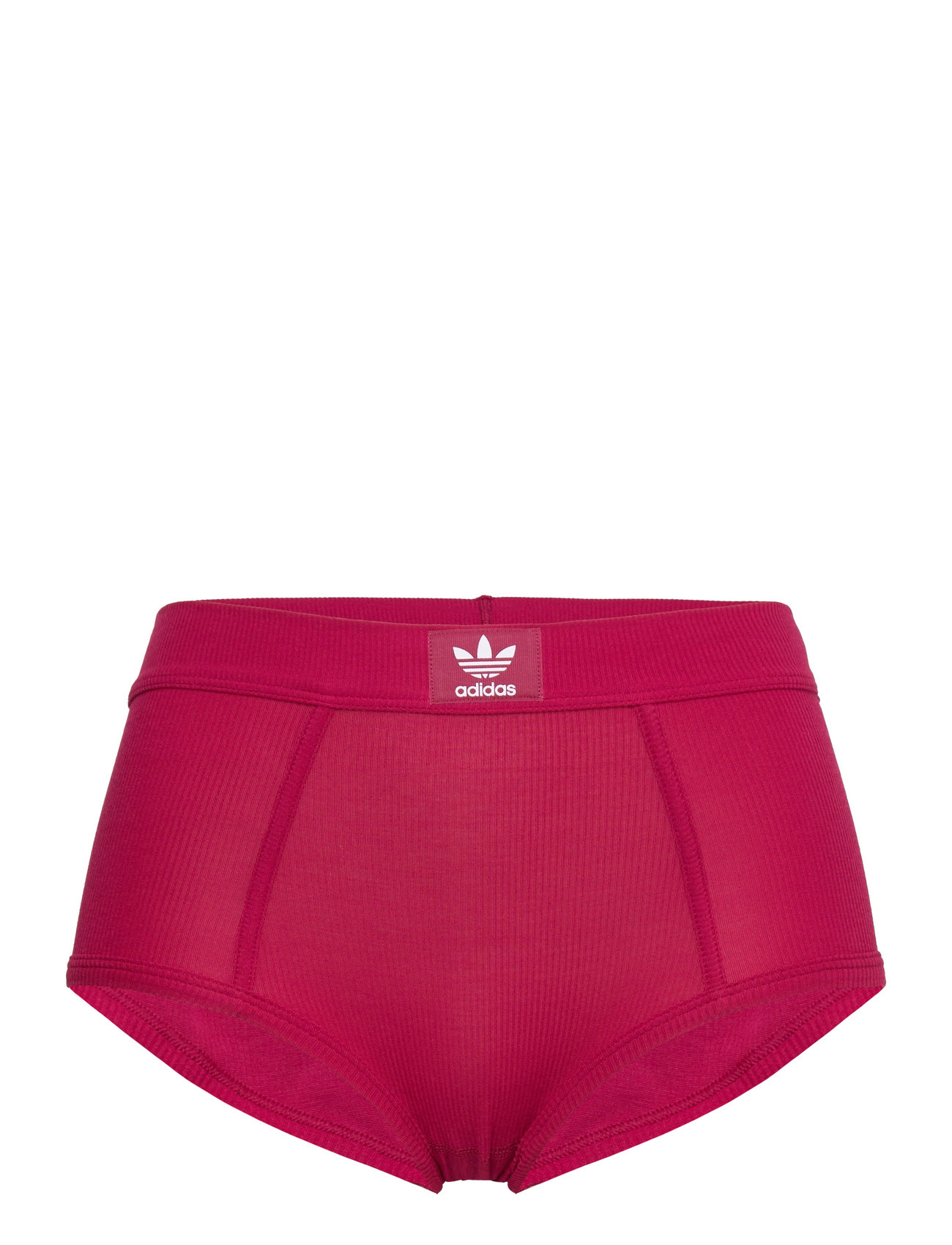 Short Sport Panties Hipster & Boyshorts Red Adidas Originals Underwear