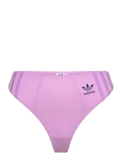 adidas Originals Underwear Highwaist-string – underwear – shop at Booztlet