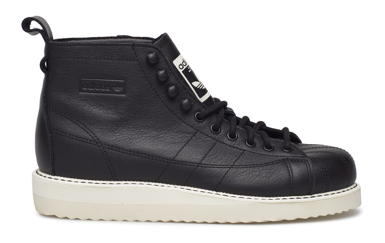 Doublure Supérieure Outsole Clowhi owhite Originals Superstar Boot clowhi Caoutchouc Adidas Partie Cuir W Synthetic Tgw7BAxq