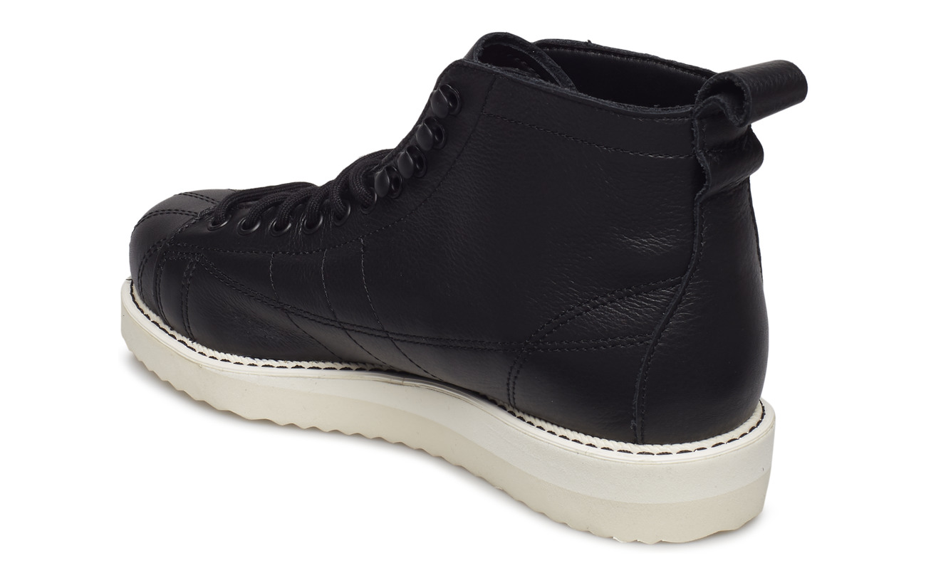 Doublure Supérieure Outsole Clowhi owhite Originals Superstar Boot clowhi Caoutchouc Adidas Partie Cuir W Synthetic Tgw7BAxq