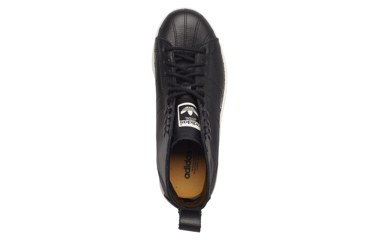 Doublure Supérieure Outsole Clowhi owhite Originals Superstar Boot clowhi Caoutchouc Adidas Partie Cuir W Synthetic Tgw7BAxq