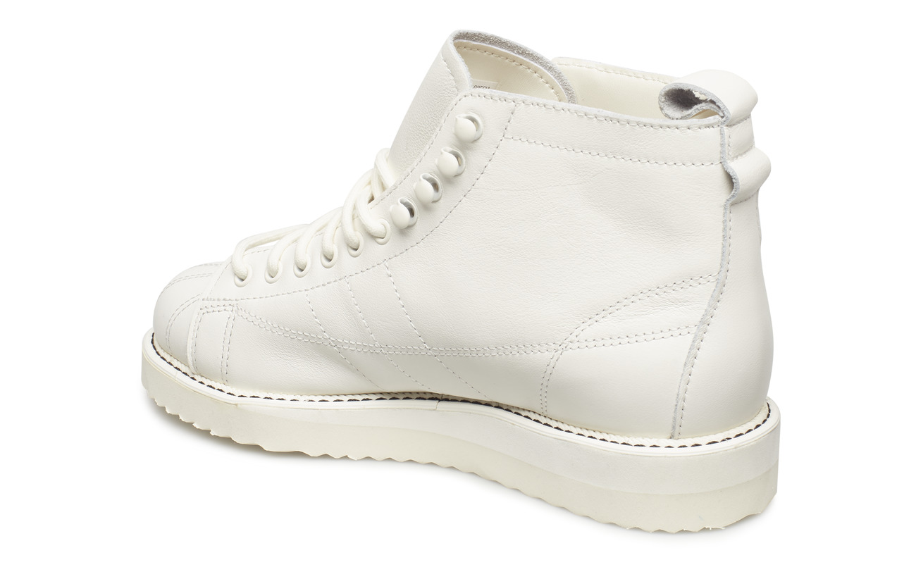Doublure Supérieure Outsole Clowhi owhite Originals Superstar Boot clowhi Caoutchouc Adidas Partie Cuir W Synthetic Tgw7BAxq