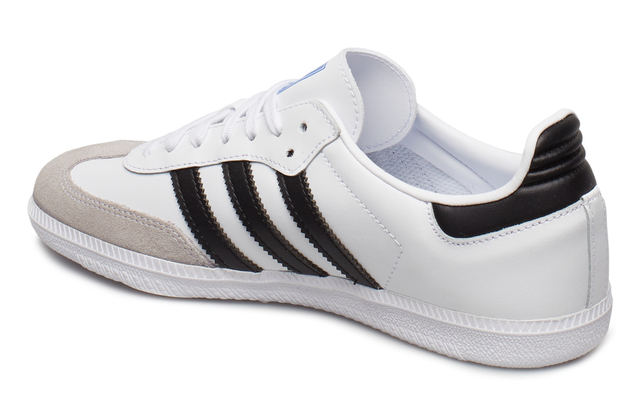 adidas Originals Sneaker SAMBA OG J schwarz | GÃRTZ - 47443301