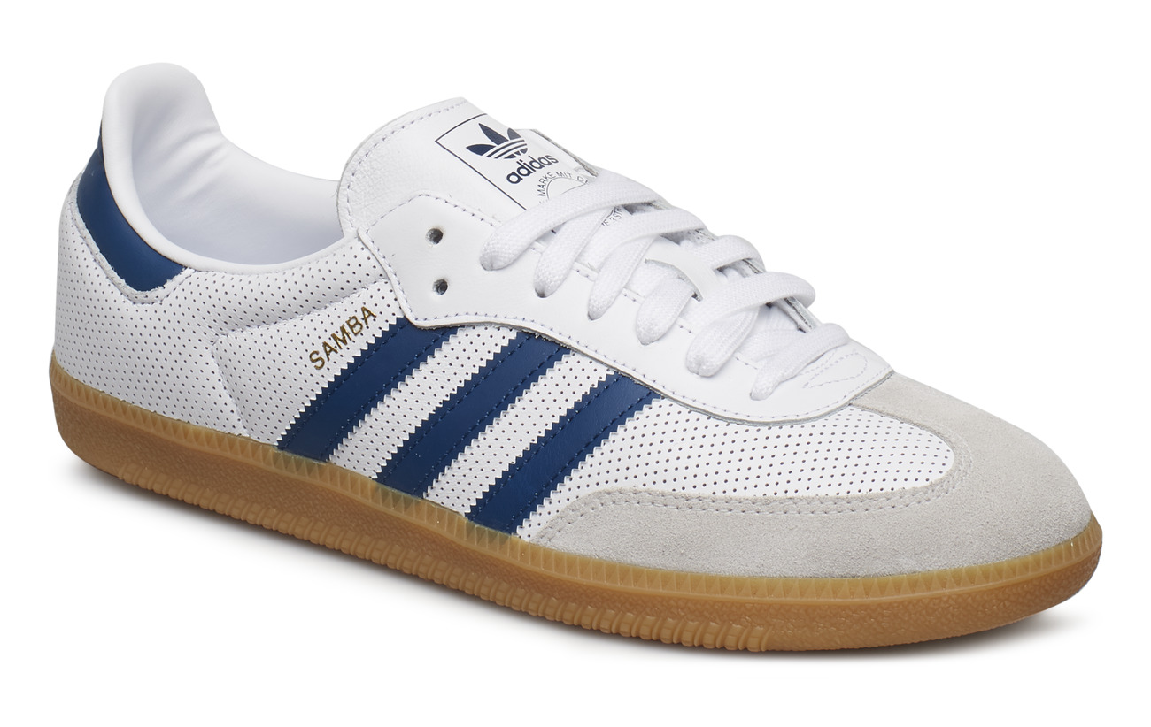 adidas originals samba bruin