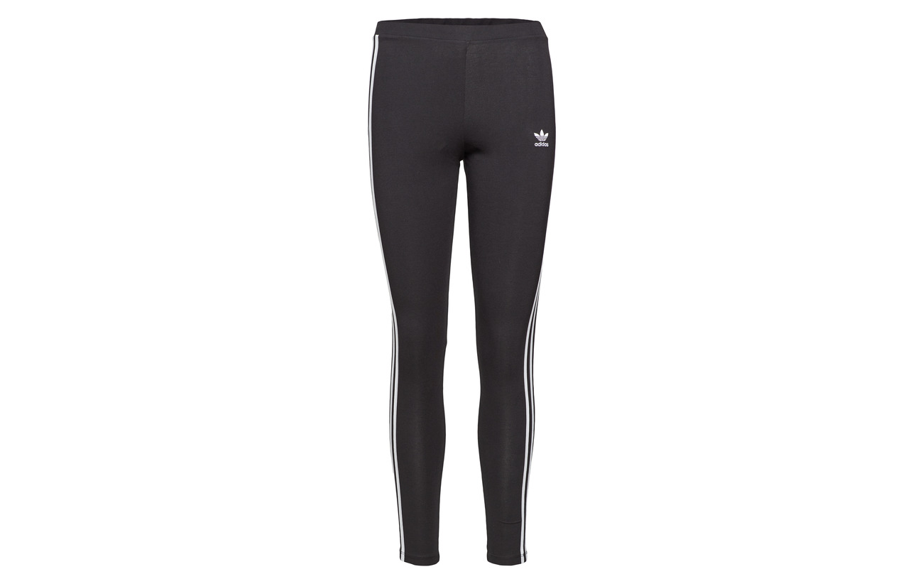 Conavy Str Adidas 3 7 93 Originals Coton Elastane Tight WpxpZTrwn
