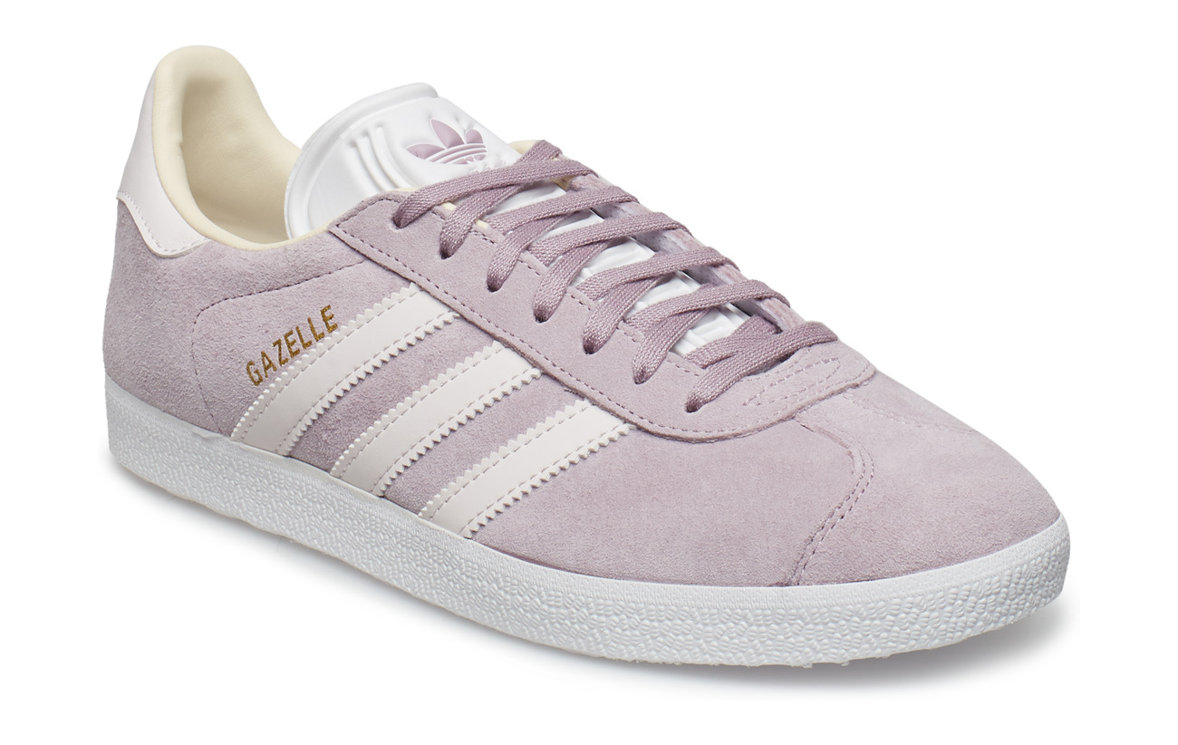 adidas originals gazelle og purper