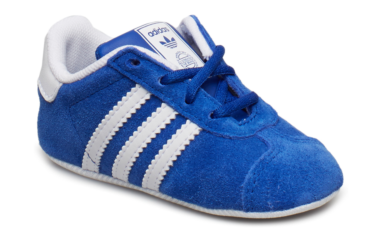 baby gazelle crib shoes