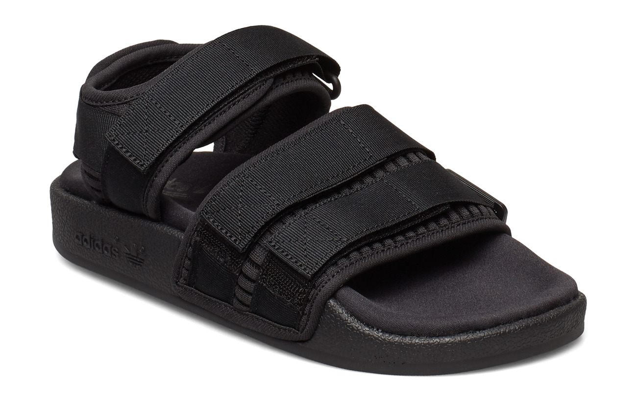 adidas adilette 2.0 sandals black