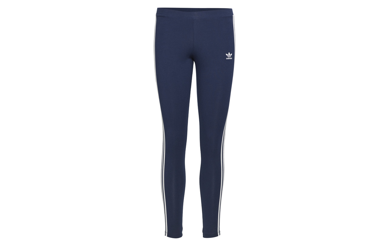 Conavy Str Adidas 3 7 93 Originals Coton Elastane Tight WpxpZTrwn