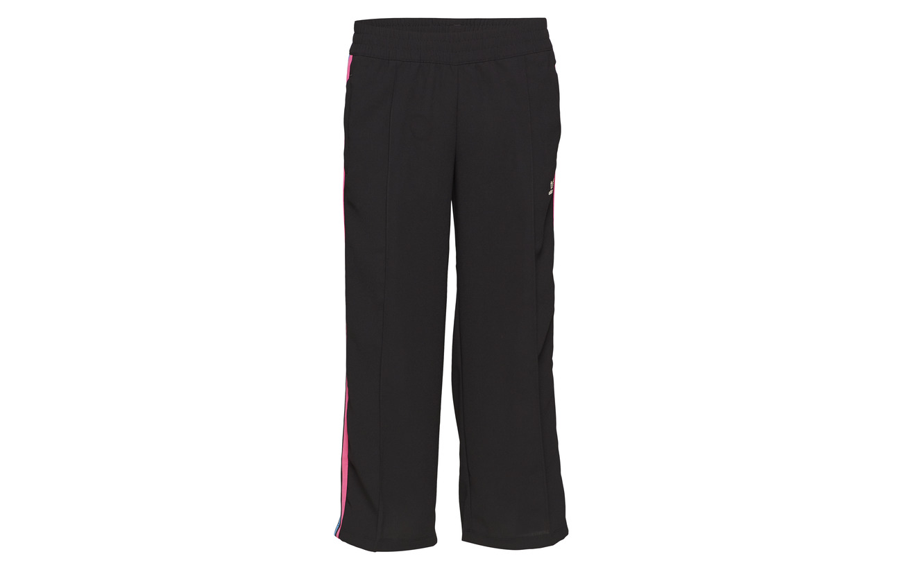 8 Pant Track 100 Polyester 7 Originals Black Adidas fwqzWgRHx