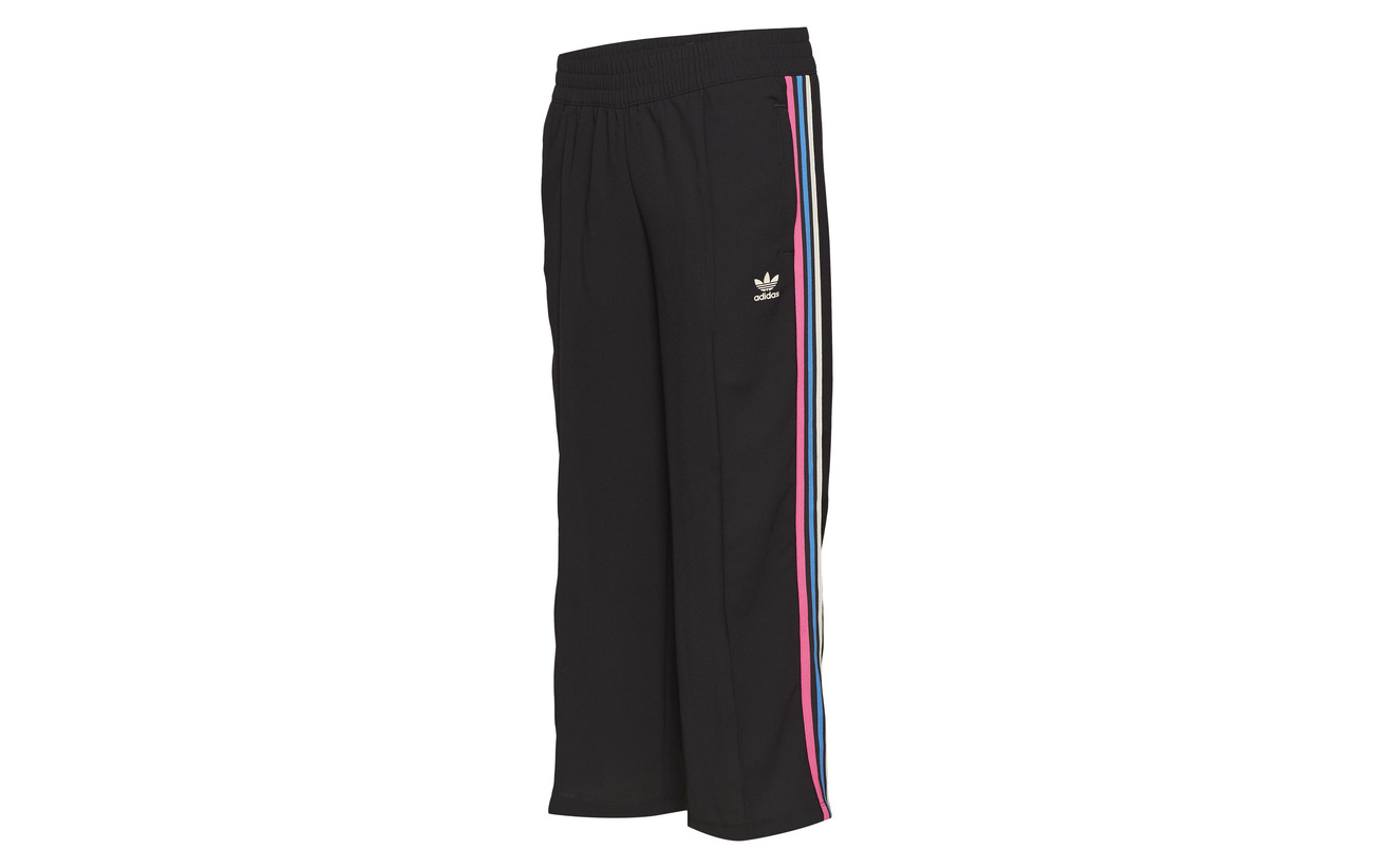 8 Pant Track 100 Polyester 7 Originals Black Adidas fwqzWgRHx