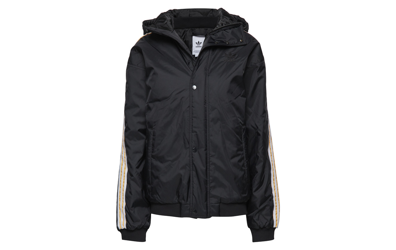 Polyamide Originals Black Stadion Adidas Sst 100 qXpwXSd