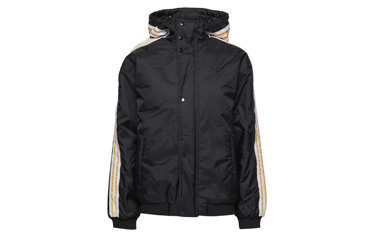 Polyamide Originals Black Stadion Adidas Sst 100 qXpwXSd