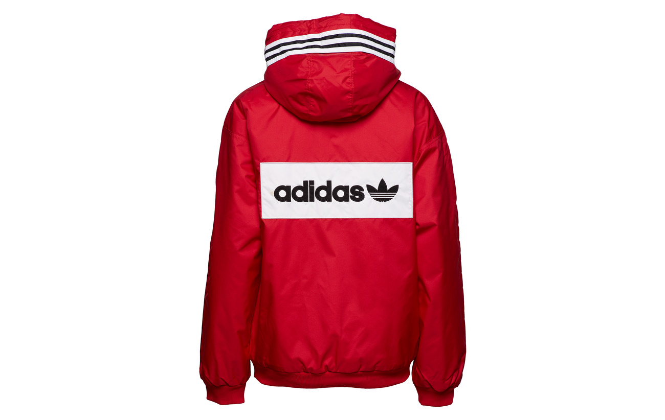 Polyamide Originals Black Stadion Adidas Sst 100 qXpwXSd