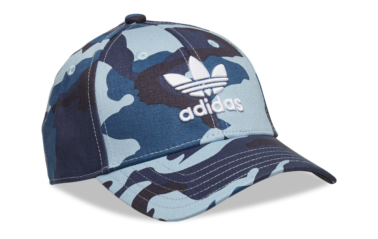 Adidas Originals CLAS CAP CAMO Mössor & hattar Adidas Originals CLAS CAP CAMO Mössor & hattar