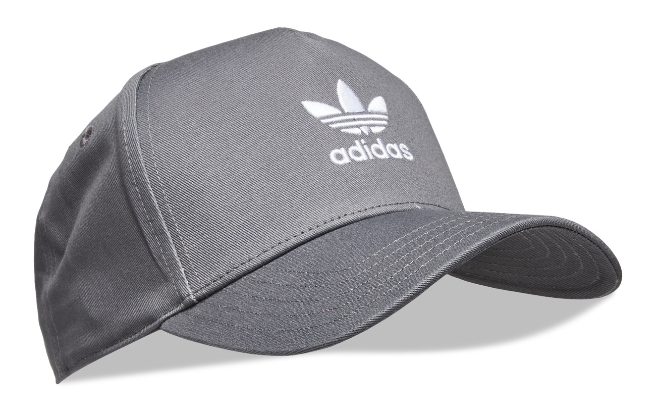 adidas Originals AC CLSD TRK CRV - GREFIV