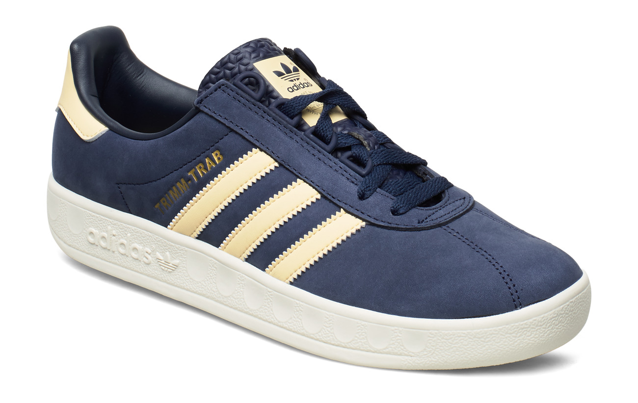 adidas Originals Trimm Trab Samstag (Conavy/easyel/cwhite), (59.97 €) |  Large selection of outlet-styles | Booztlet.com
