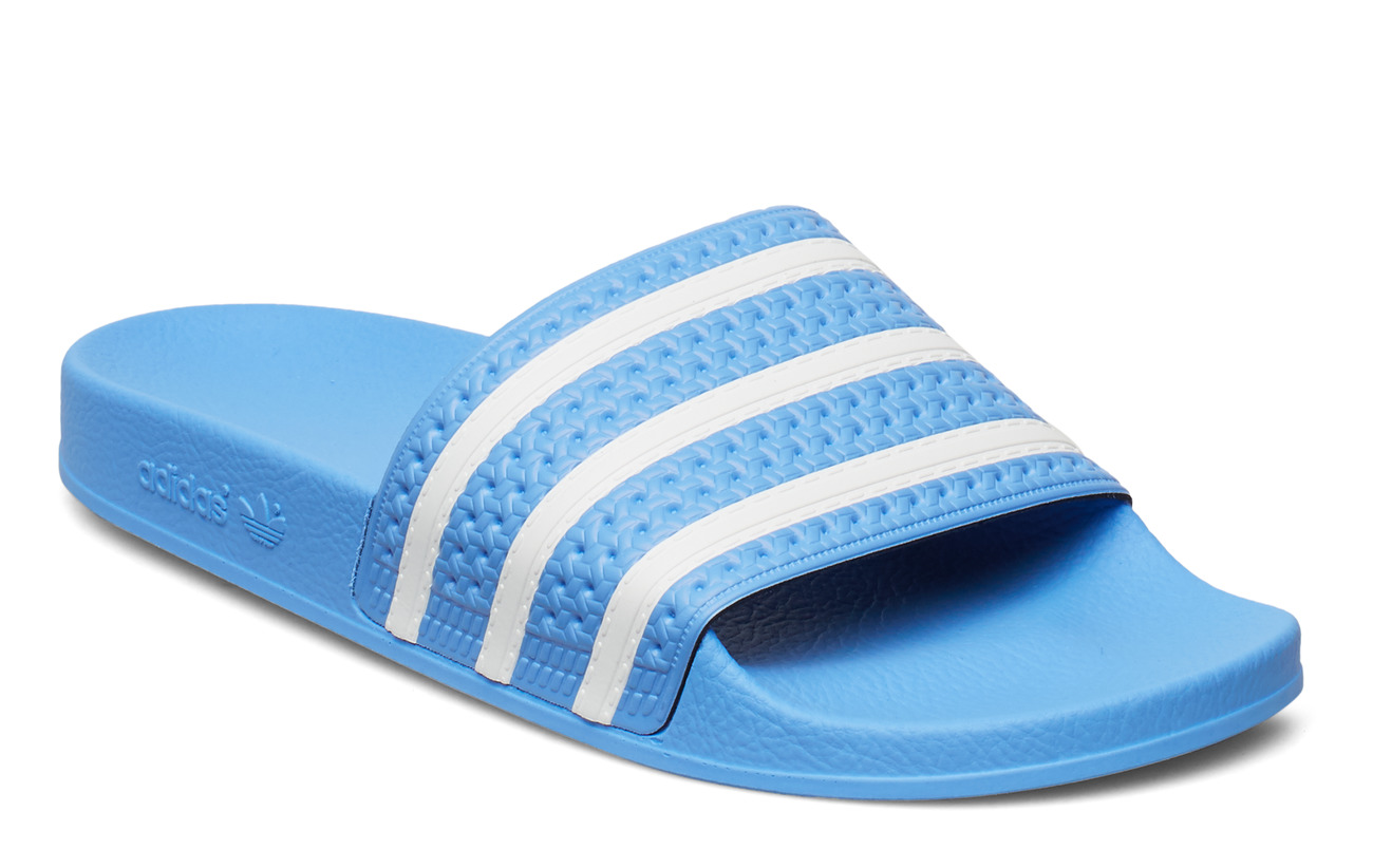 adidas Originals Adilette (Reablu/ftwwht/reablu), (19.98 