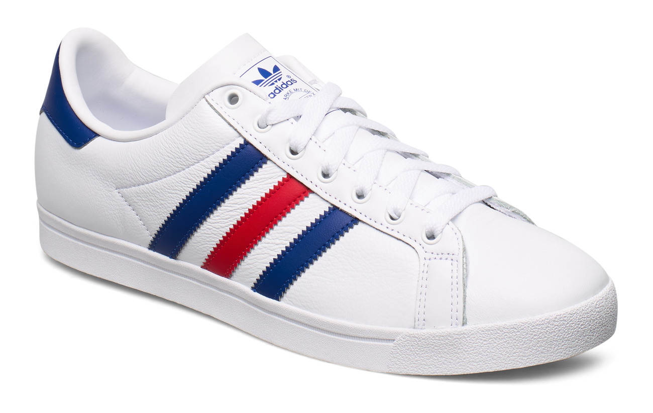 adidas coast star blue