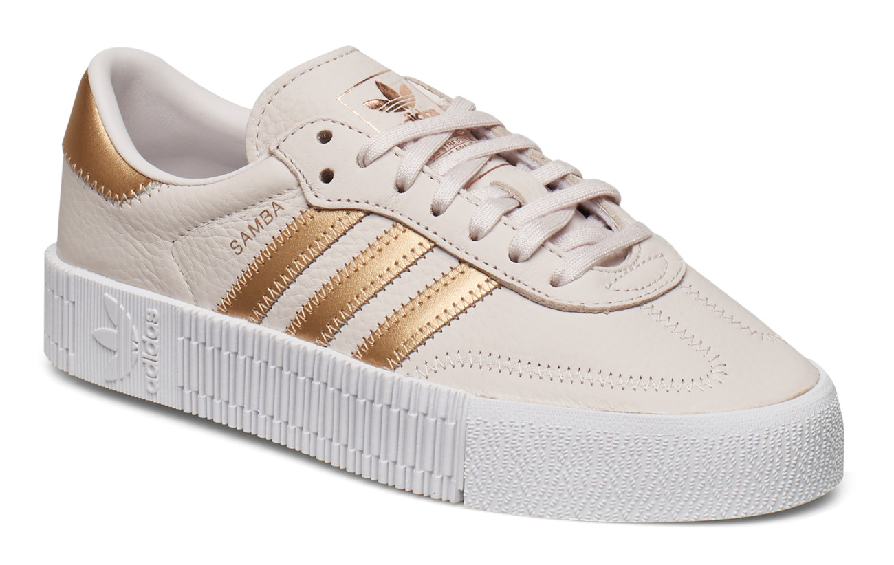 adidas sambarose w