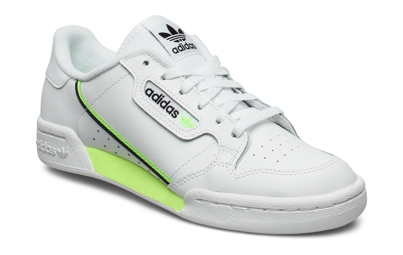 adidas continental outlet