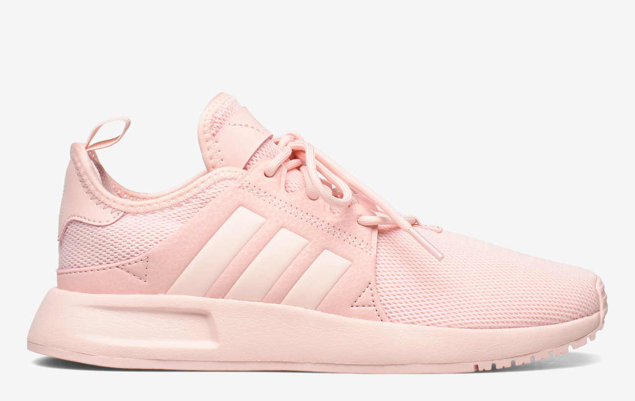 adidas x_plr j pink