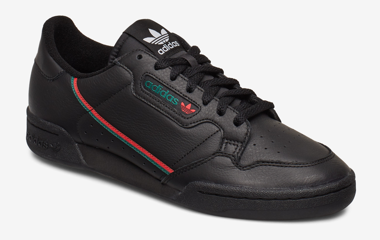 adidas continental 80 43