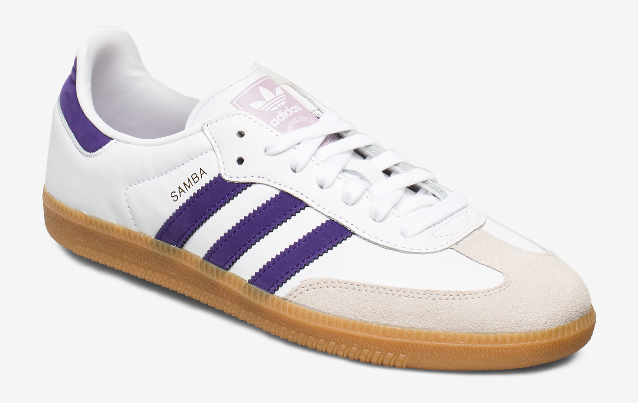 adidas originals samba og sneaker