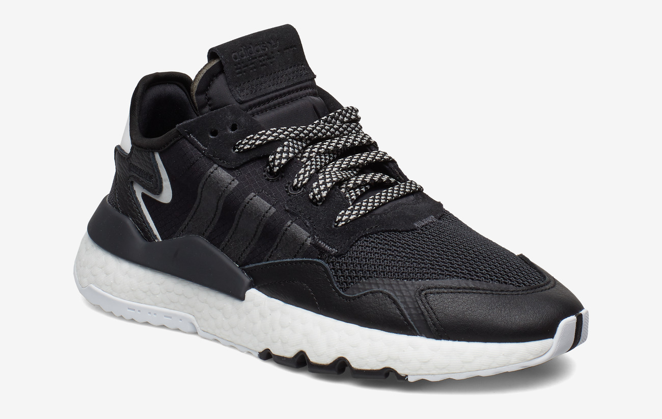 nite jogger carbon