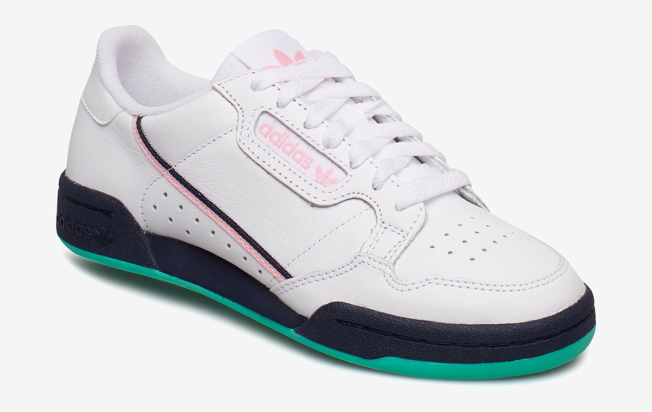 adidas originals continental 80 w