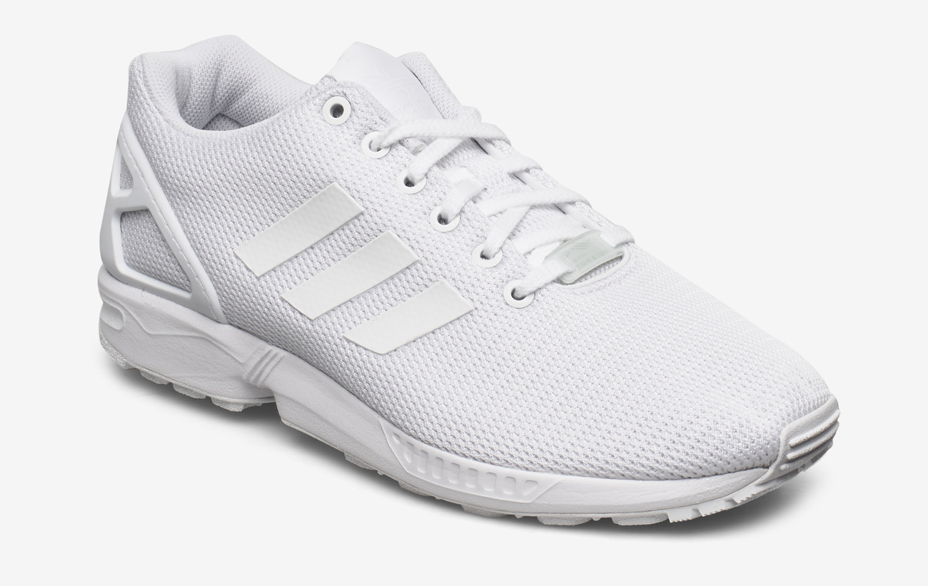 adidas originals zx flux sneakers
