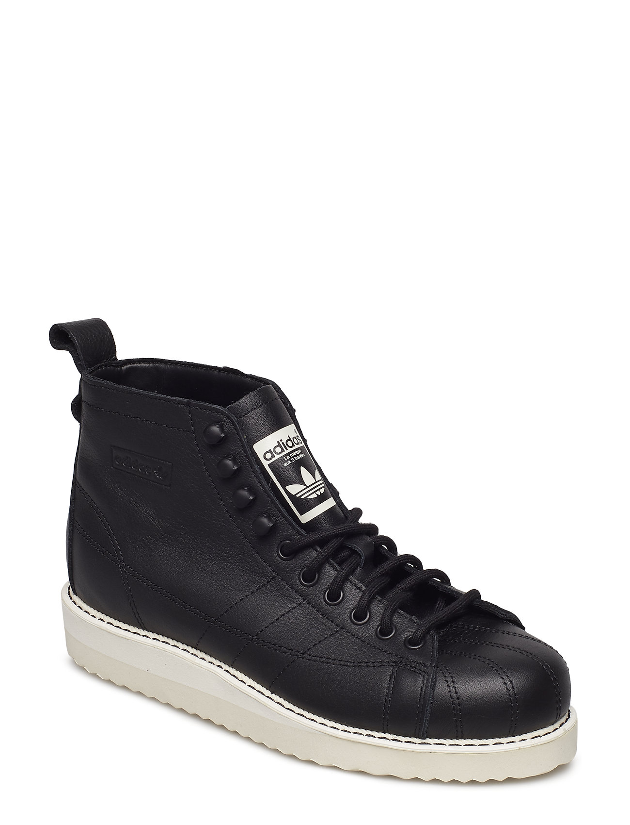 adidas originals superstar boot w