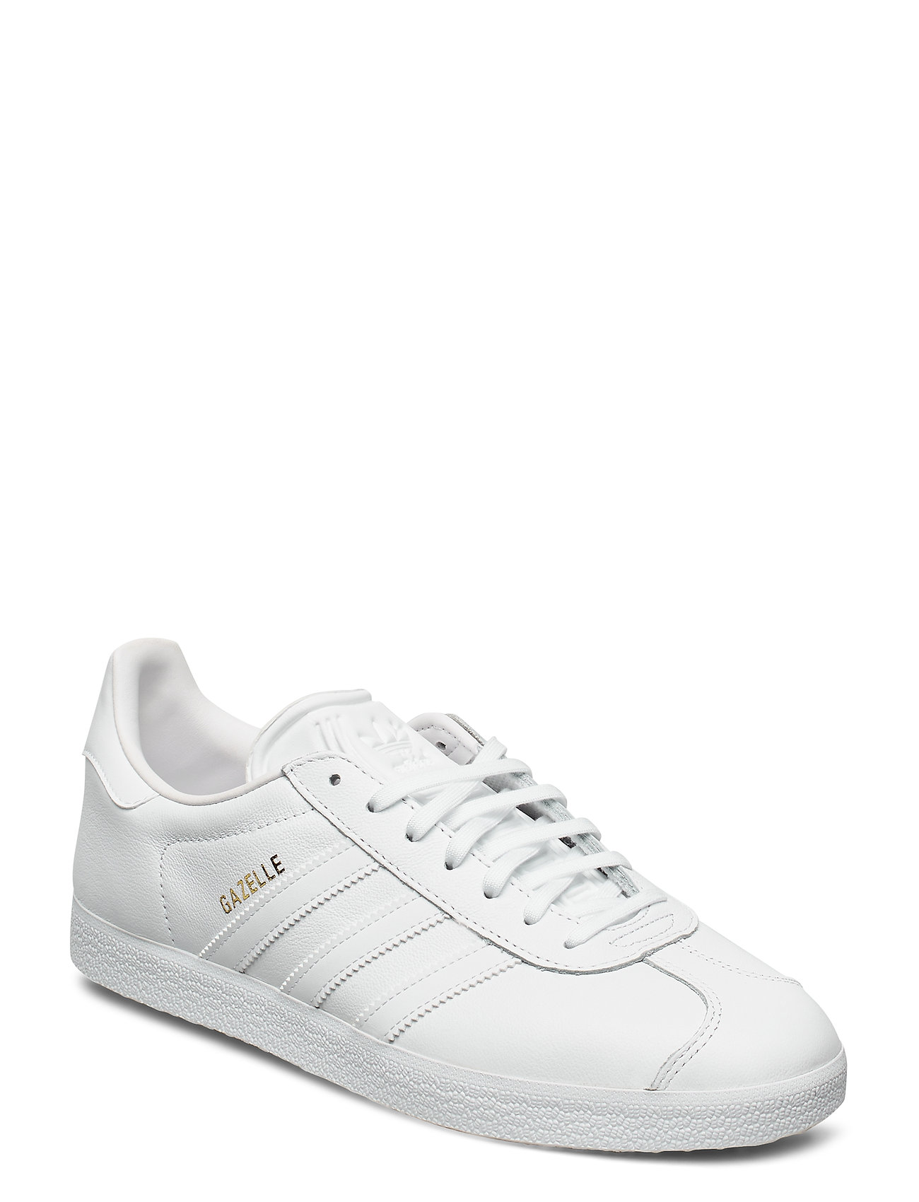 Gazelle Sport Sneakers Low-top Sneakers White Adidas Originals