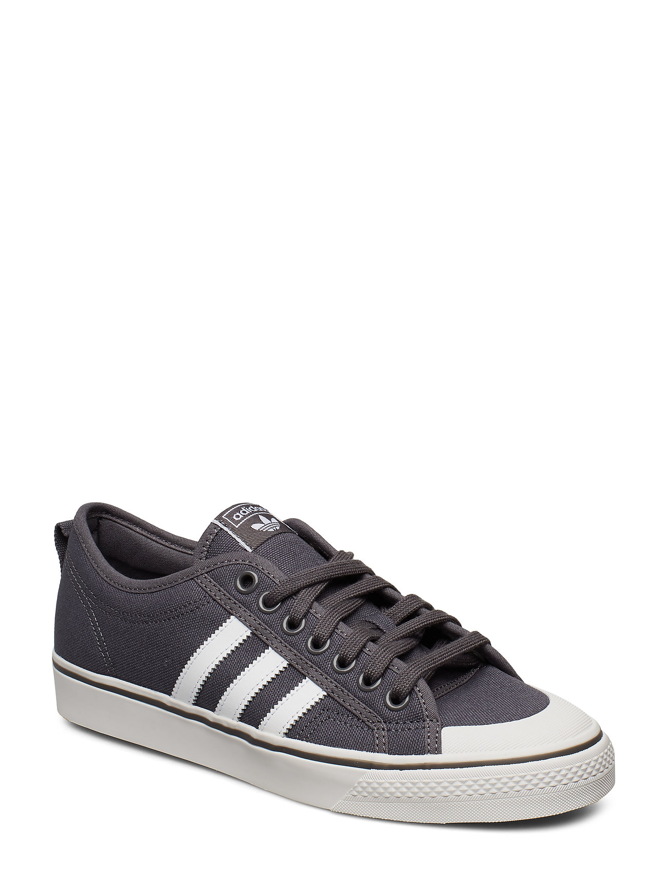 Nizza Lage Sneakers Grijs Adidas Originals adidas originals kopen in de aanbieding