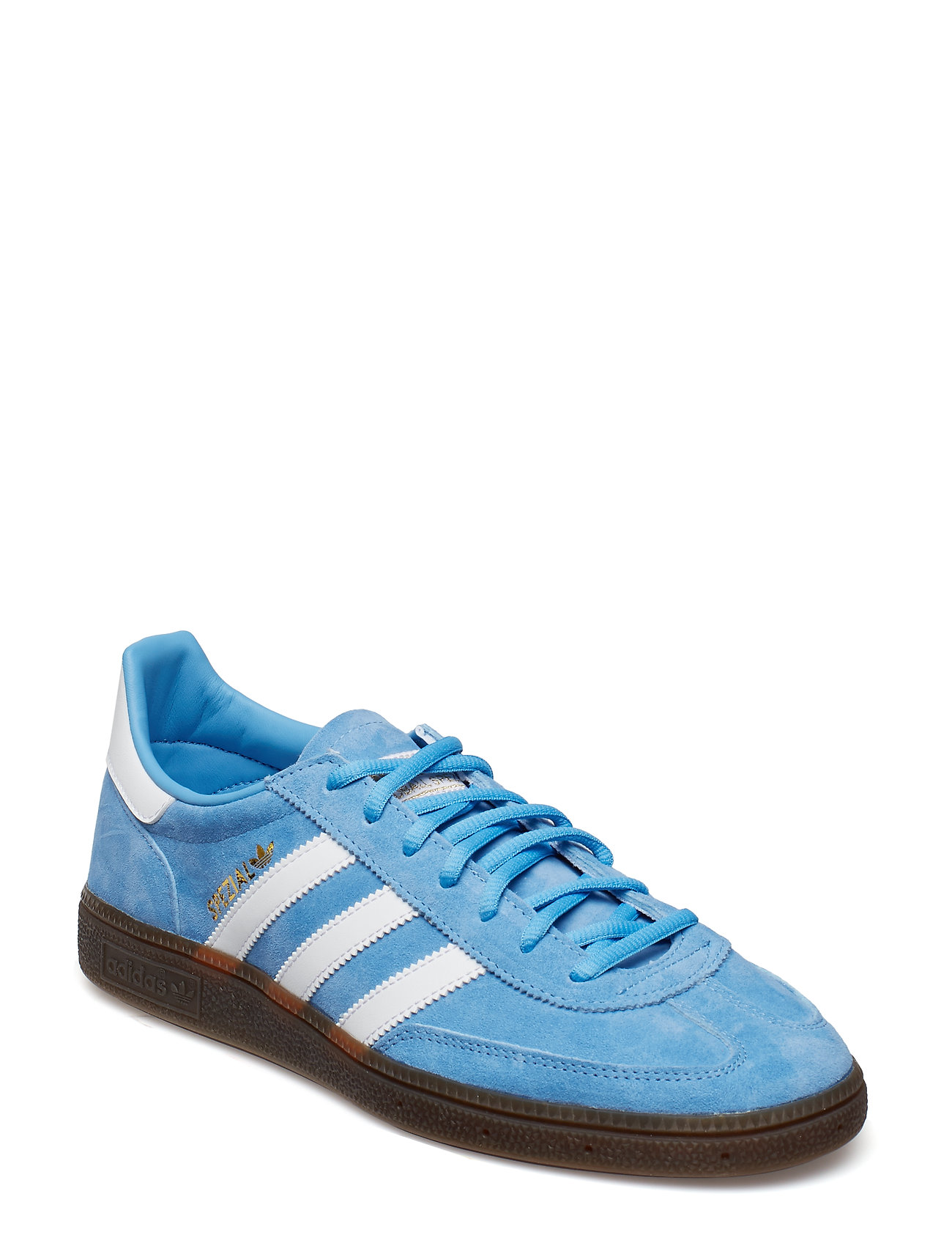 Handball Spezial Sport Sneakers Low-top Sneakers Blue Adidas Originals