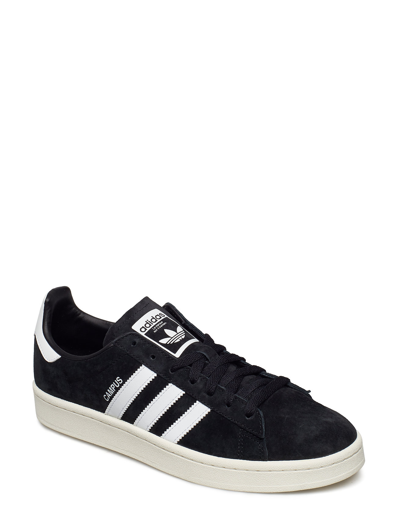 Campus Lage Sneakers Zwart Adidas Originals adidas originals kopen in de aanbieding Campus Lage Sneakers Zwart Adidas Originals adidas originals kopen in de aanbieding