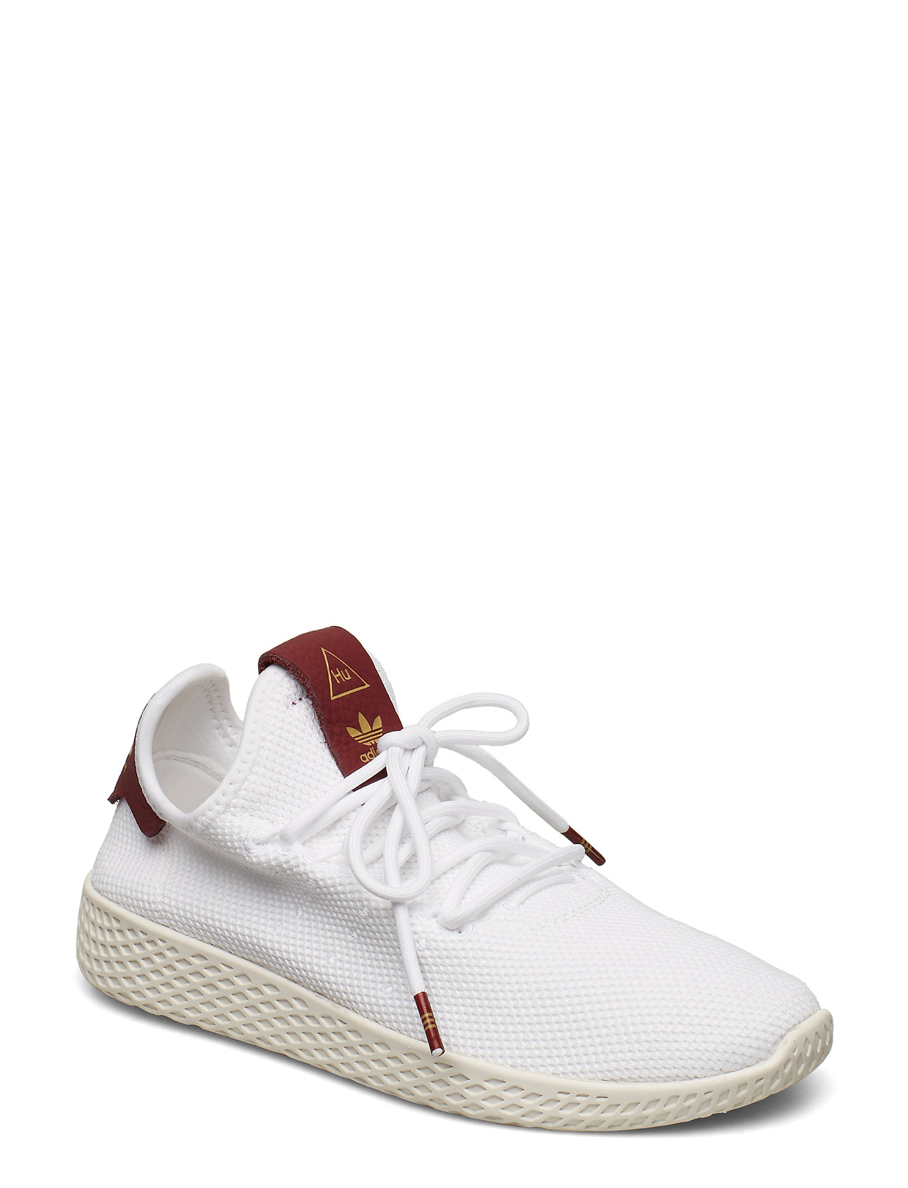 Pw Tennis Hu W Lage Sneakers Wit Adidas Originals adidas originals kopen in de aanbieding Pw Tennis Hu W Lage Sneakers Wit Adidas Originals adidas originals kopen in de aanbieding